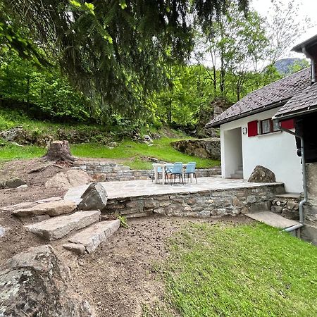 Guglielmotel Quinto Dış mekan fotoğraf