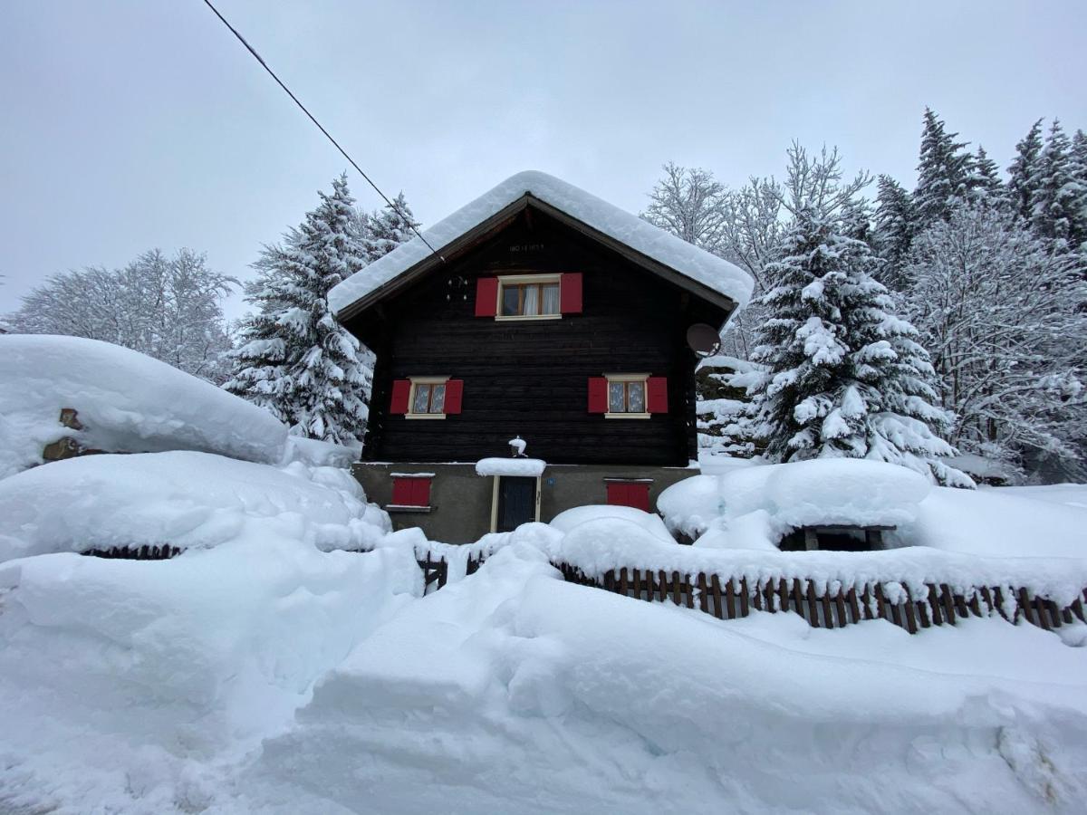 Guglielmotel Quinto Dış mekan fotoğraf