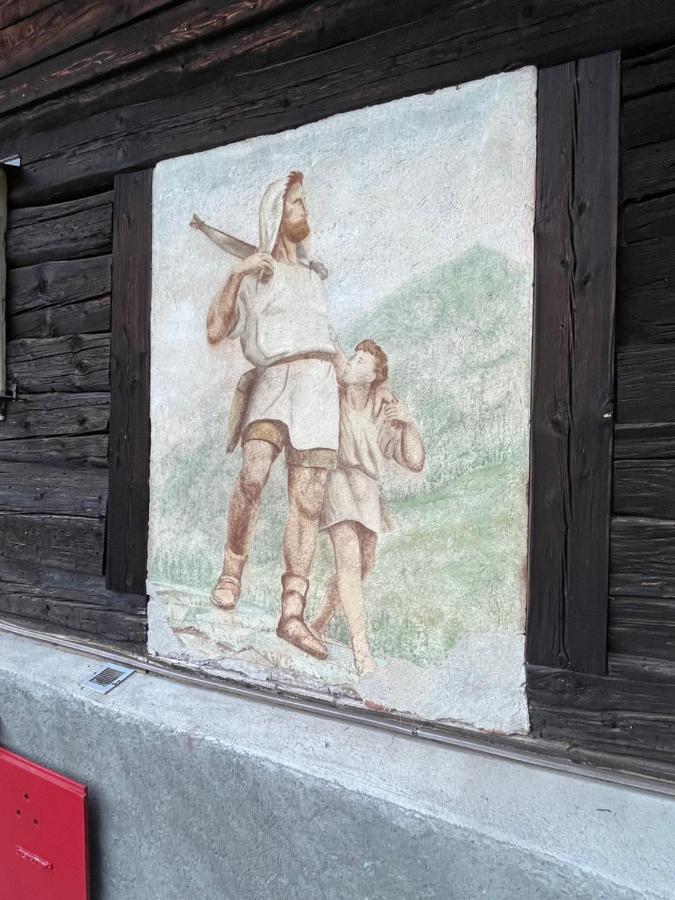 Guglielmotel Quinto Dış mekan fotoğraf