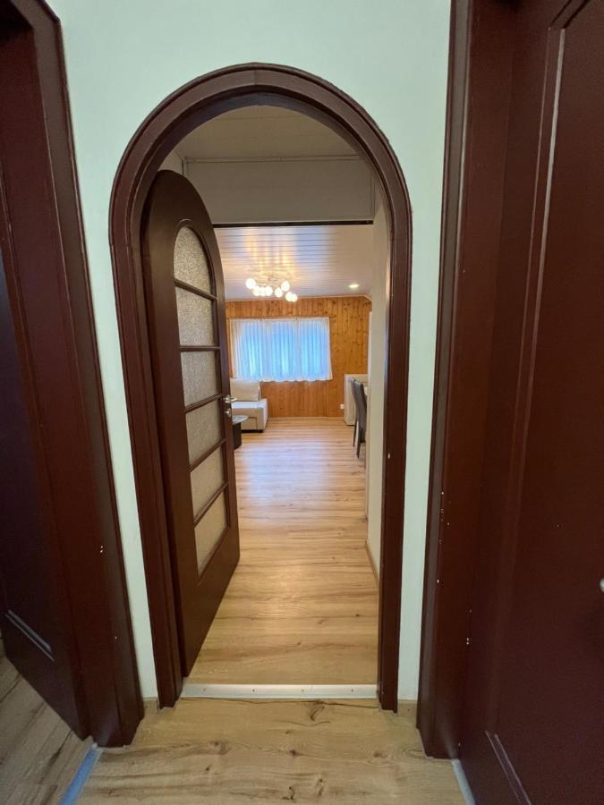 Guglielmotel Quinto Dış mekan fotoğraf