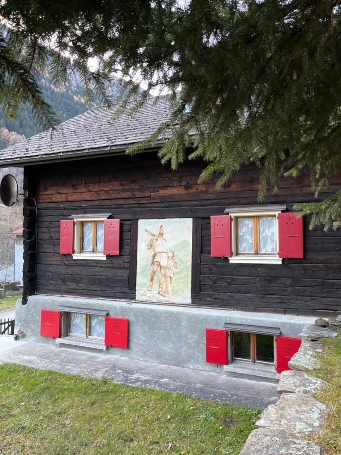 Guglielmotel Quinto Dış mekan fotoğraf