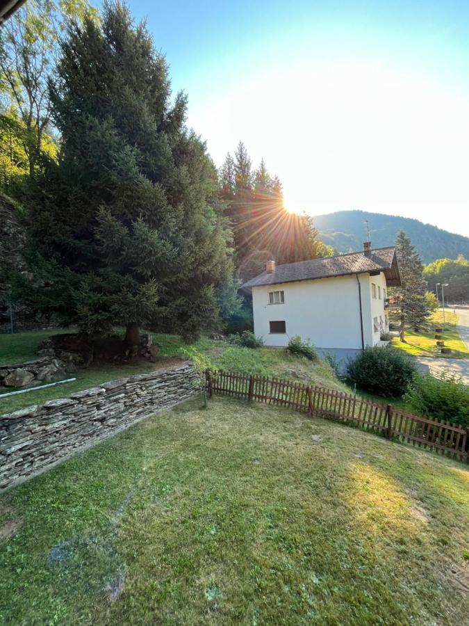Guglielmotel Quinto Dış mekan fotoğraf