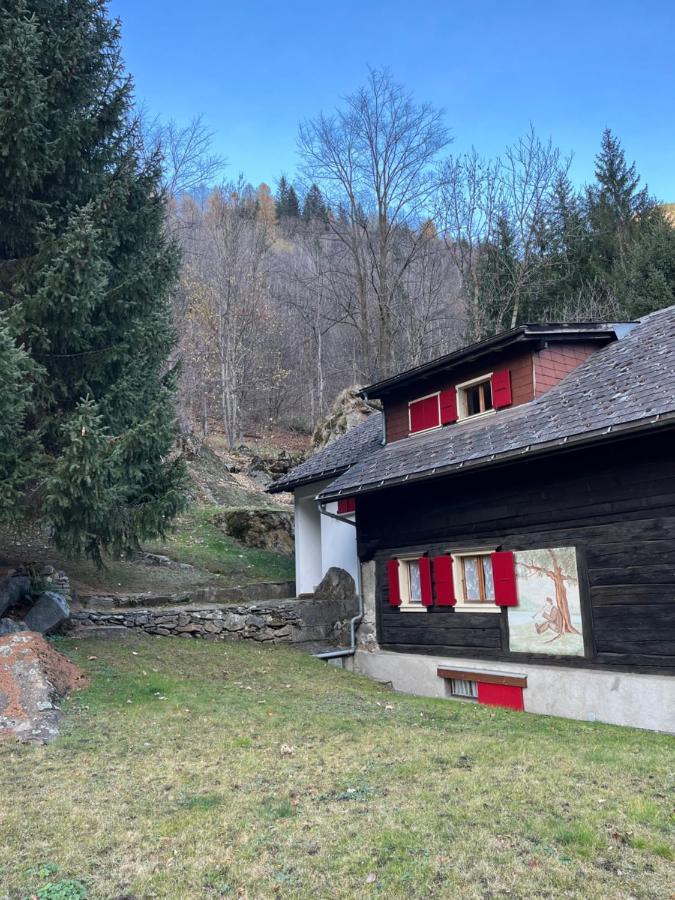 Guglielmotel Quinto Dış mekan fotoğraf