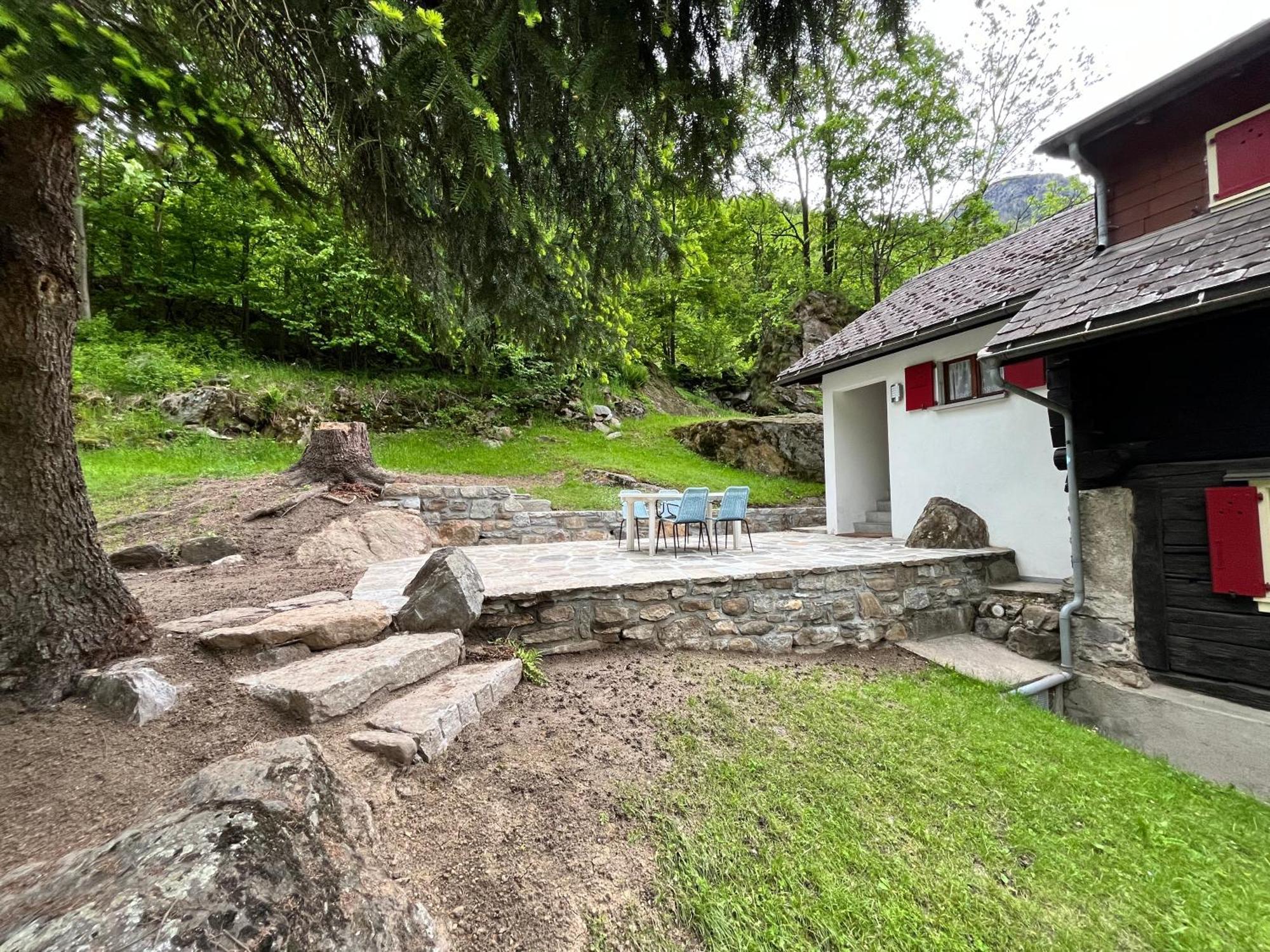 Guglielmotel Quinto Dış mekan fotoğraf