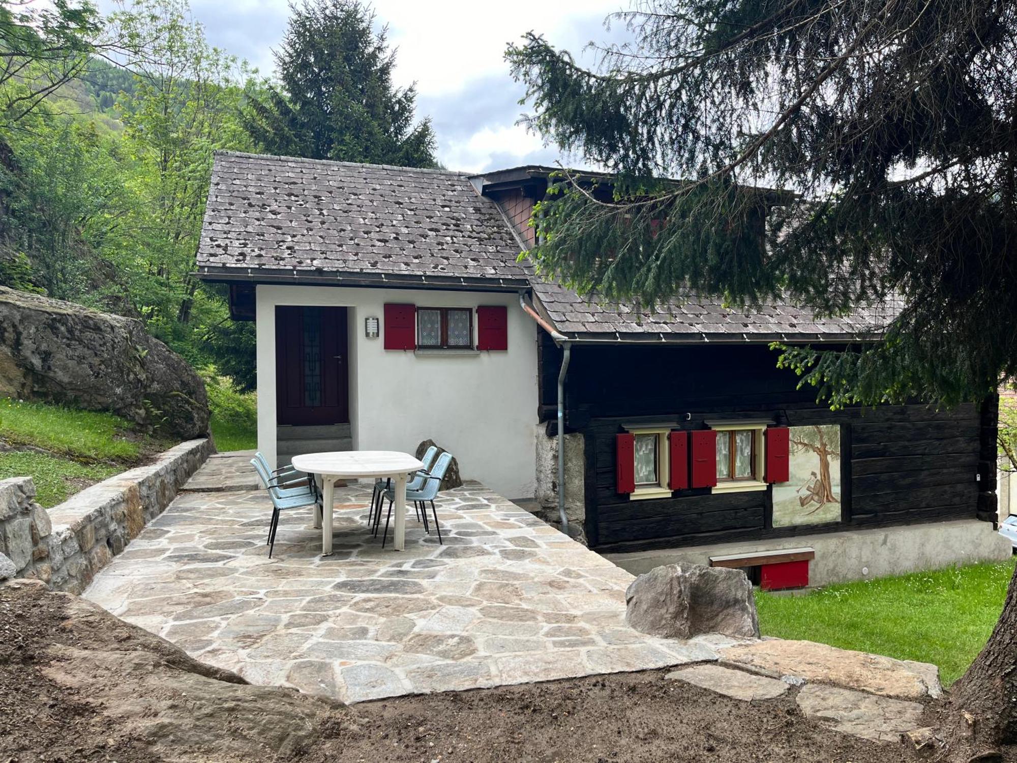 Guglielmotel Quinto Dış mekan fotoğraf
